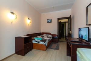 Готелі . Готель Стандарт одномісний . 