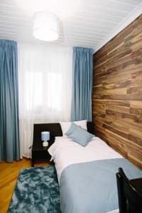 Готелі . Готель Стандарт одномісний №7. 