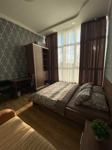 Готелі . Готель Делюкс двомісний . 