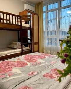 Готелі . Готель Сімейний 4-місний стандарт. 