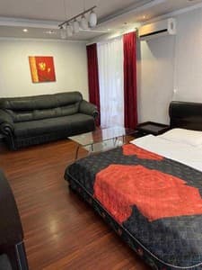 Boguslavl. Room Suite Double 
