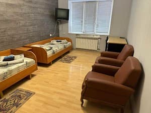 Boguslavl. Room Economy Double 