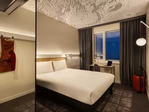 Hotels . Hotel Standard Double . 