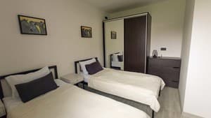 LOFT HOUSE. Room Superior Quadruple 