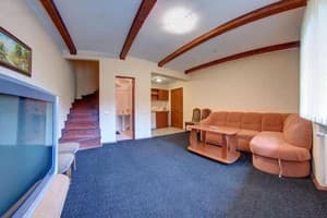 Sofia Forest Club. Номер Дюплекс 4-местный апартаменты