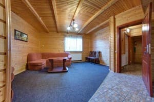 Sofia Forest Club. Номер Апартаменты 4-местный 