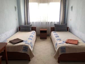 Hotels . Hotel Economy Double . 