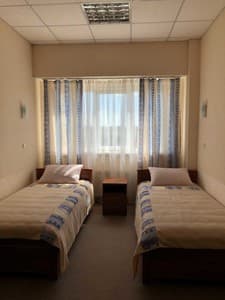 Hotels . Hotel Economy Double . 