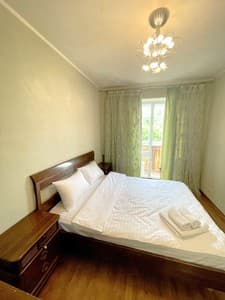 Отели . Гостиница Апартаменты двухместный . 