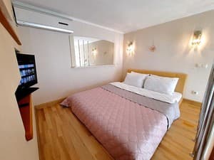 Dvorivneva street Yuliana Matviychuk. Alex Apartments. Room Apartament Double 