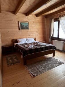 Крымский дворик. Номер Стандарт двухместный 