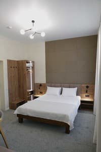 Hotels . Hotel Suite Double . 