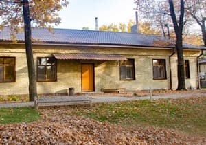 Hotels . Hotel Cottage 12-places . 