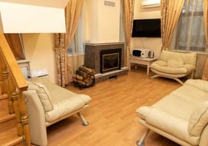 Отели . Гостиница Коттедж 12-местный . 