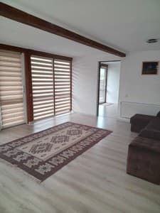 Готелі . Готель Котедж 4-місний двокімнатний. 