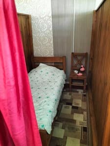Vip Hostel. Room Bed in Mixed Dormitory quadruple room 
