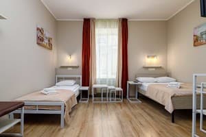 Hotels . Hotel Standard Triple Loft. 