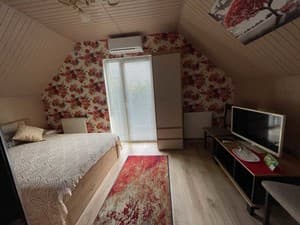 Guest House. Номер Стандарт двомісний з балконом