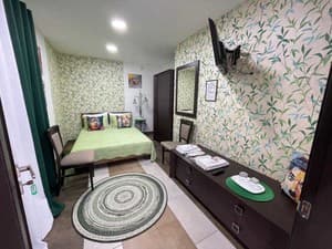 Guest House. Номер Стандарт двомісний з двоспальним ліжком
