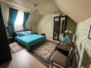 Guest House. Номер Покращений двомісний ( з окремим входом)