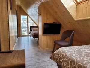 Hotels . Hotel Standard Double Twin. 