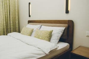 Hotels . Hotel Junior suite Quadruple two-room. 