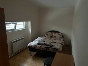 Strilec'kiy. Room Economy Double 