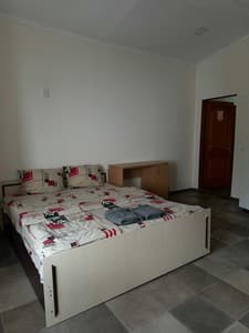 Strilec'kiy. Room Economy Triple 