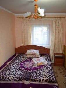 У пані Лілі. Номер Котедж 12-місний Коттедж  №2