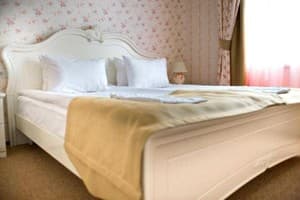 Отели . Гостиница Люкс двухместный корп. Анаита. 