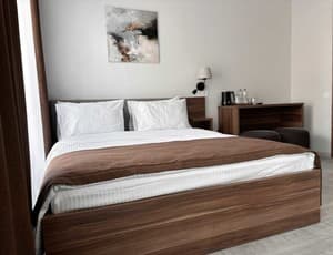 Hotels . Hotel Junior suite Double . 