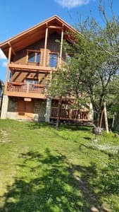 Отели . Гостиница Коттедж 6-местный . 