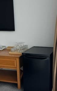 Отели . Гостиница Улучшенный двухместный люкс. 