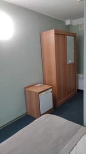 Nikotel. Room Classic Single Single