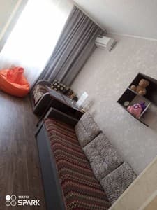 ViK hotel. Номер Комфорт трехместный 