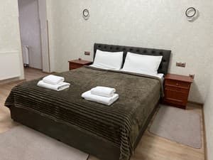 У Батька. Номер Стандарт двомісний 107