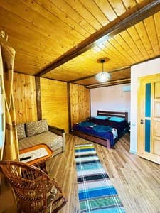 Отели . Гостиница Делюкс трехместный Трьохмісний делюкс. 