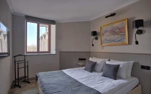 Отели . Гостиница Семейный двухместный Неоклассик. 