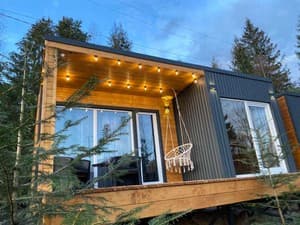 Hotels . Hotel Cottage Triple . 