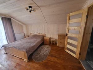 Отели . Гостиница Коттедж 6-местный (6+1). 