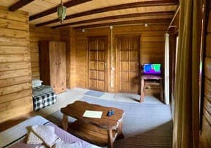 Skala. Room Standard Triple 