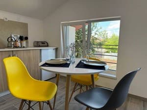 Отели . Гостиница Стандарт двухместный № 2 (1 этаж). 