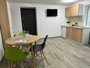 Отели . Гостиница Стандарт двухместный №4 (2 этаж). 