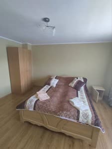 Готелі . Готель Стандарт двомісний . 