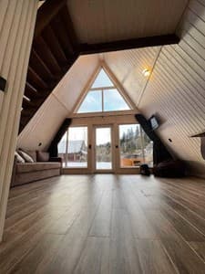 Отели . Гостиница Коттедж 4-местный . 