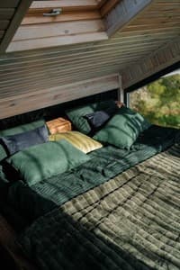 Готелі . Готель Шале двомісний Аpart garden. 