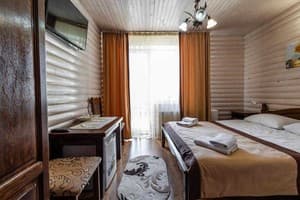 Hotels . Hotel Standard Double . 