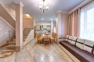 Hotels . Hotel Cottage 10-places 12-bed room. 