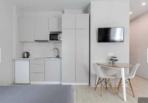 Hotels . Hotel Apartament Double . 