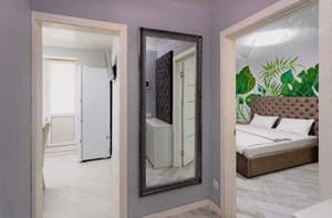 Apartment bilya TC Lavina. Room Apartament Double 